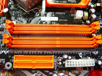 内存升级不得手！安装DDR4内存条需注意这几点  第3张