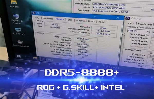 双通道DDR2 DDR3内存条：性能提升秘籍大揭秘  第4张