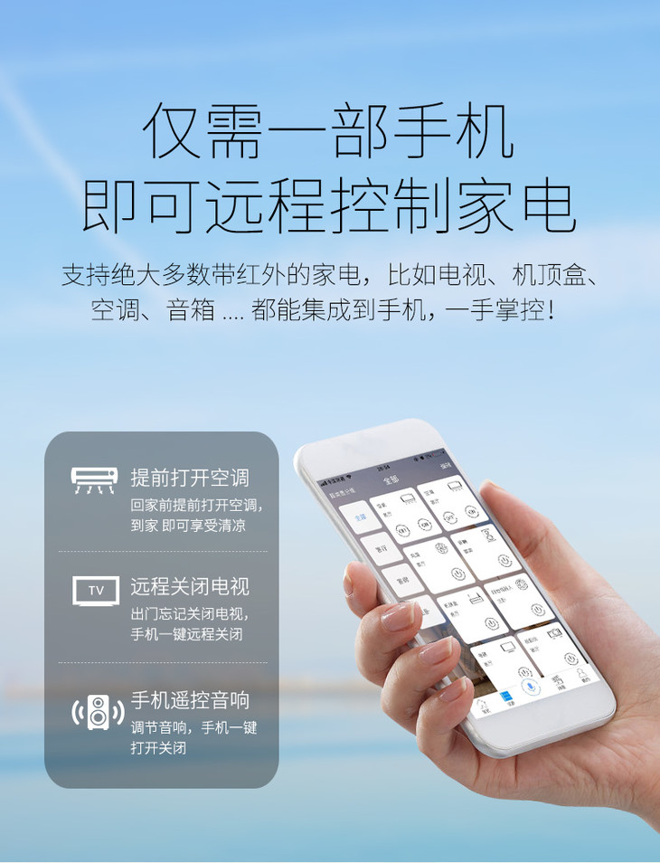 小米音箱pro：一指遥控 家电智能大变身  第5张