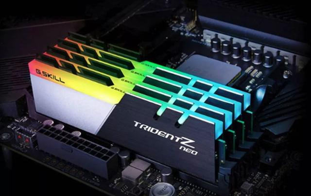 海利士内存ddr4：电脑玩家的神器，为你带来绝对不一样的体验  第6张