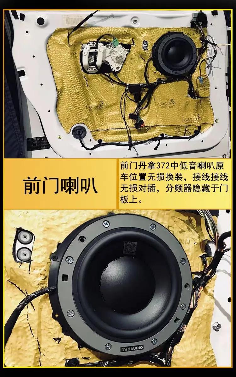 家用音箱对比：A品牌噪音干扰惊人？B品牌无线连接让安装零难度  第3张