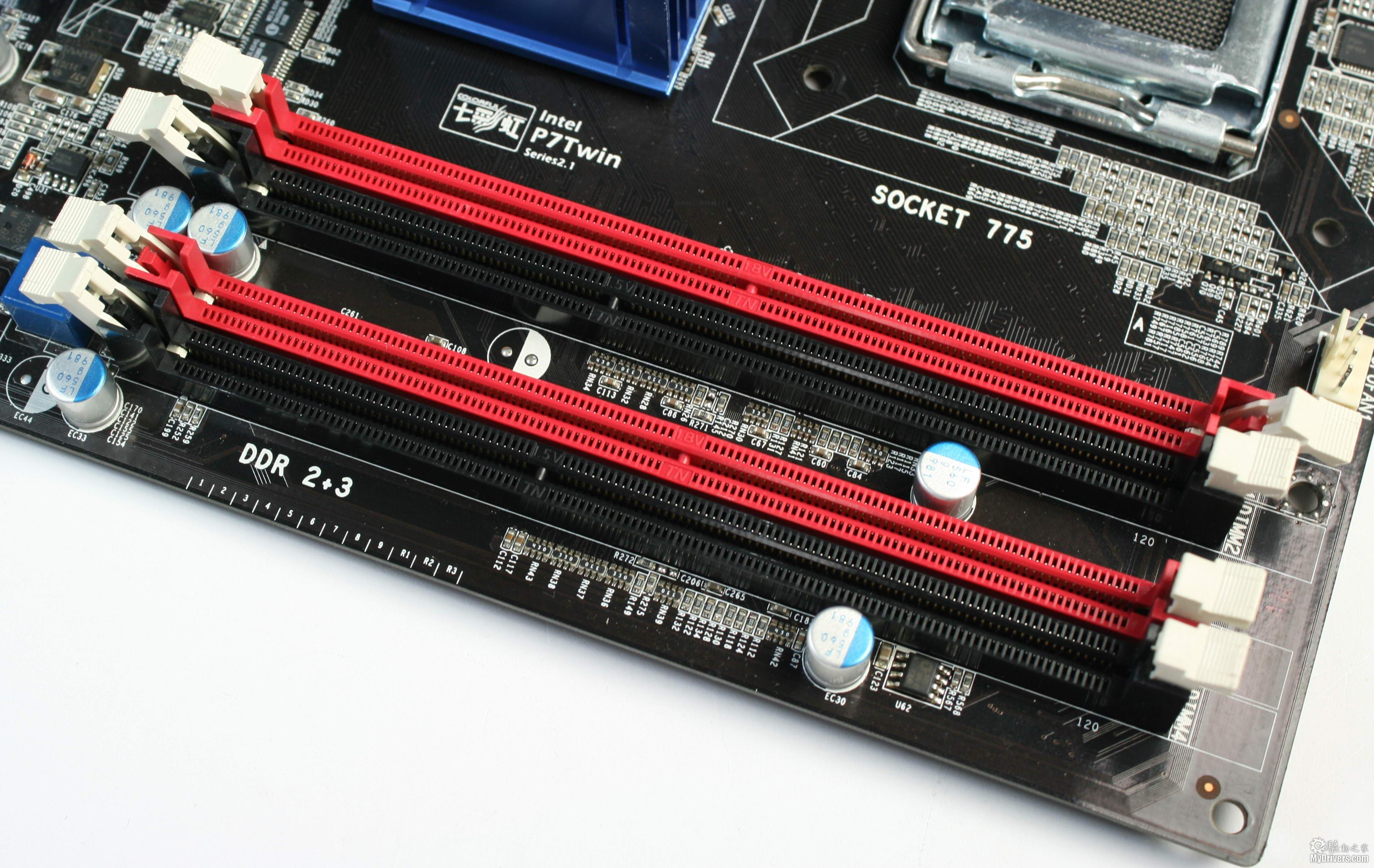 x99内存大揭秘：品牌B霸气登场，完美兼容x99主板