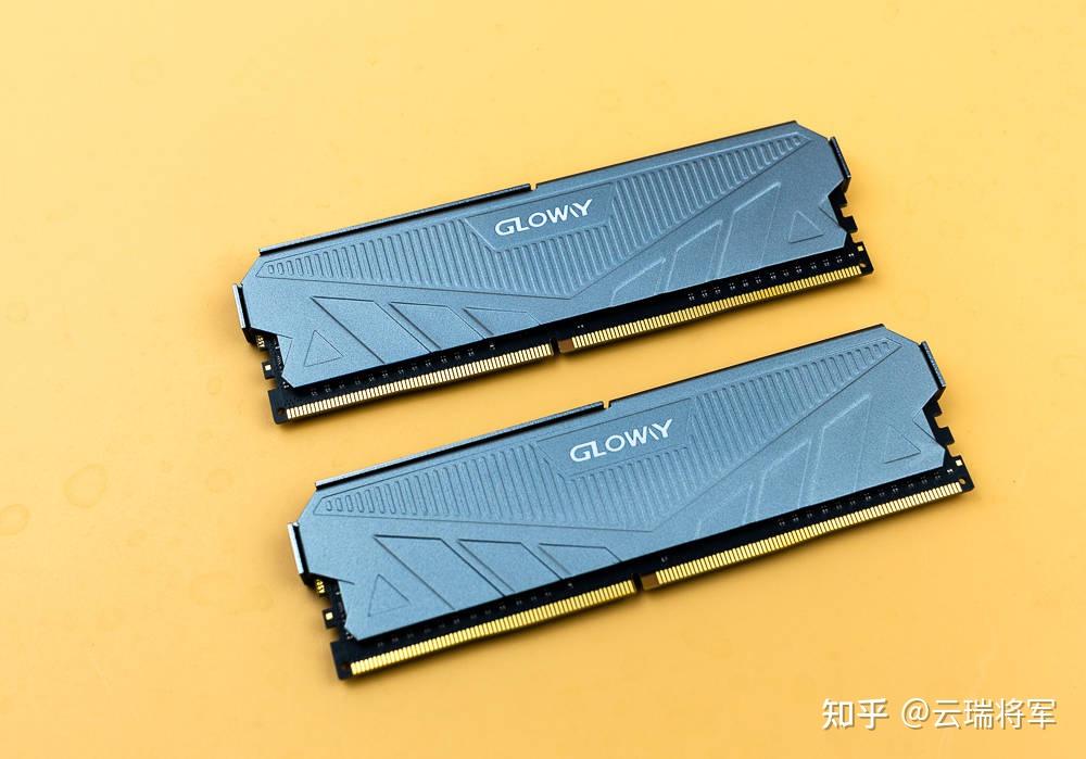 金士顿Fury HyperX内存条，8GB速度猛如虎，让你的电脑飞起来  第6张