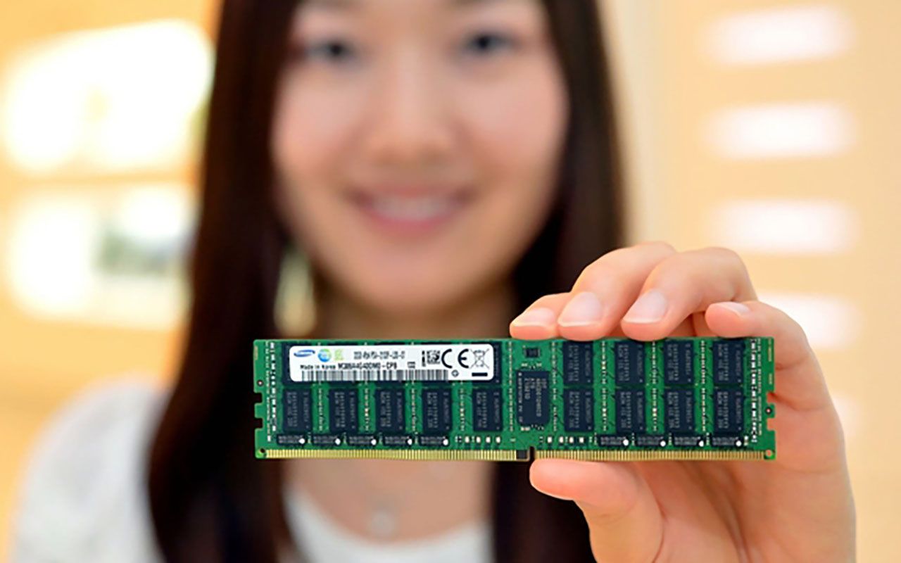 内存选择至关重要！ddr5内存什么时候上市？揭秘行业内幕  第2张