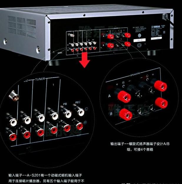 音箱发光标牌连接，让你的音乐炫起来  第4张