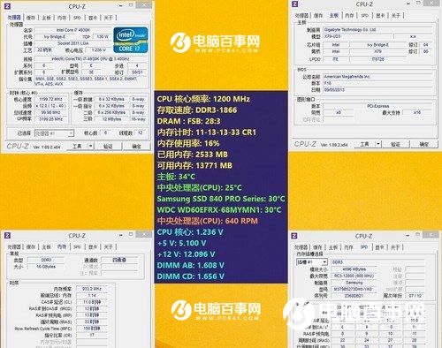 内存选择全攻略：8GB够用吗？DDR3还是DDR4？频率到底多高才够？  第4张