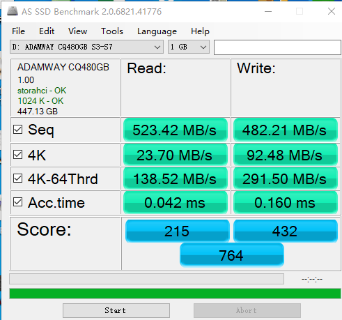 AMD R7内存，有何不同？  第2张