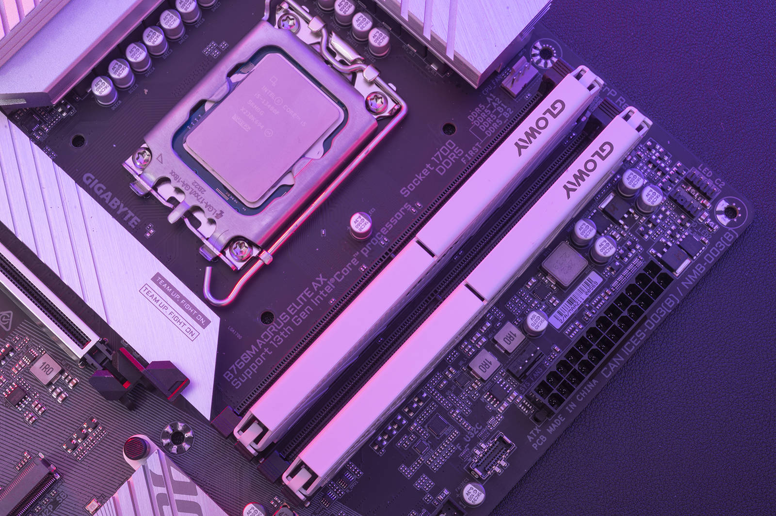 DDR4内存条：性能提升、功耗降低，你的电脑适合吗？