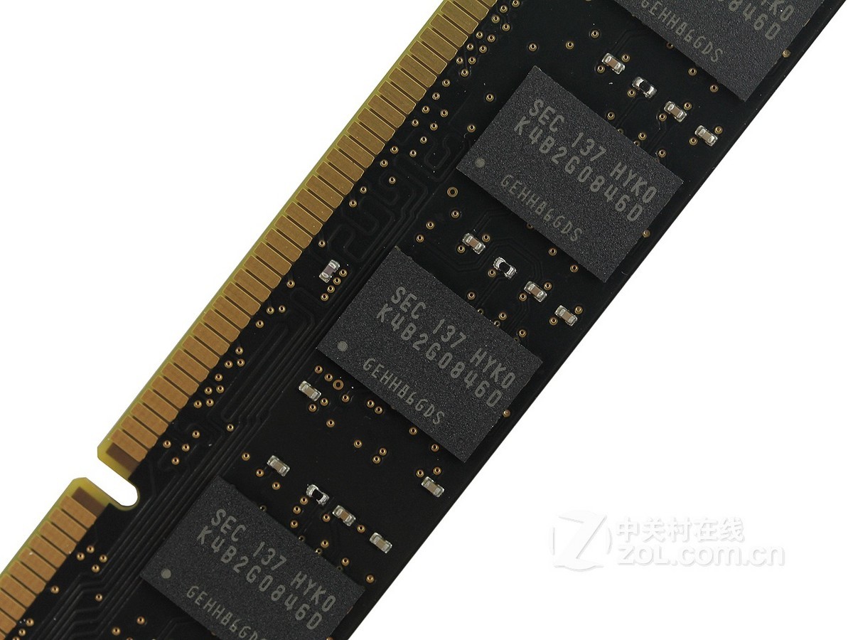 三星DDR4内存条：性能稳定，品质可靠，价格合理  第2张