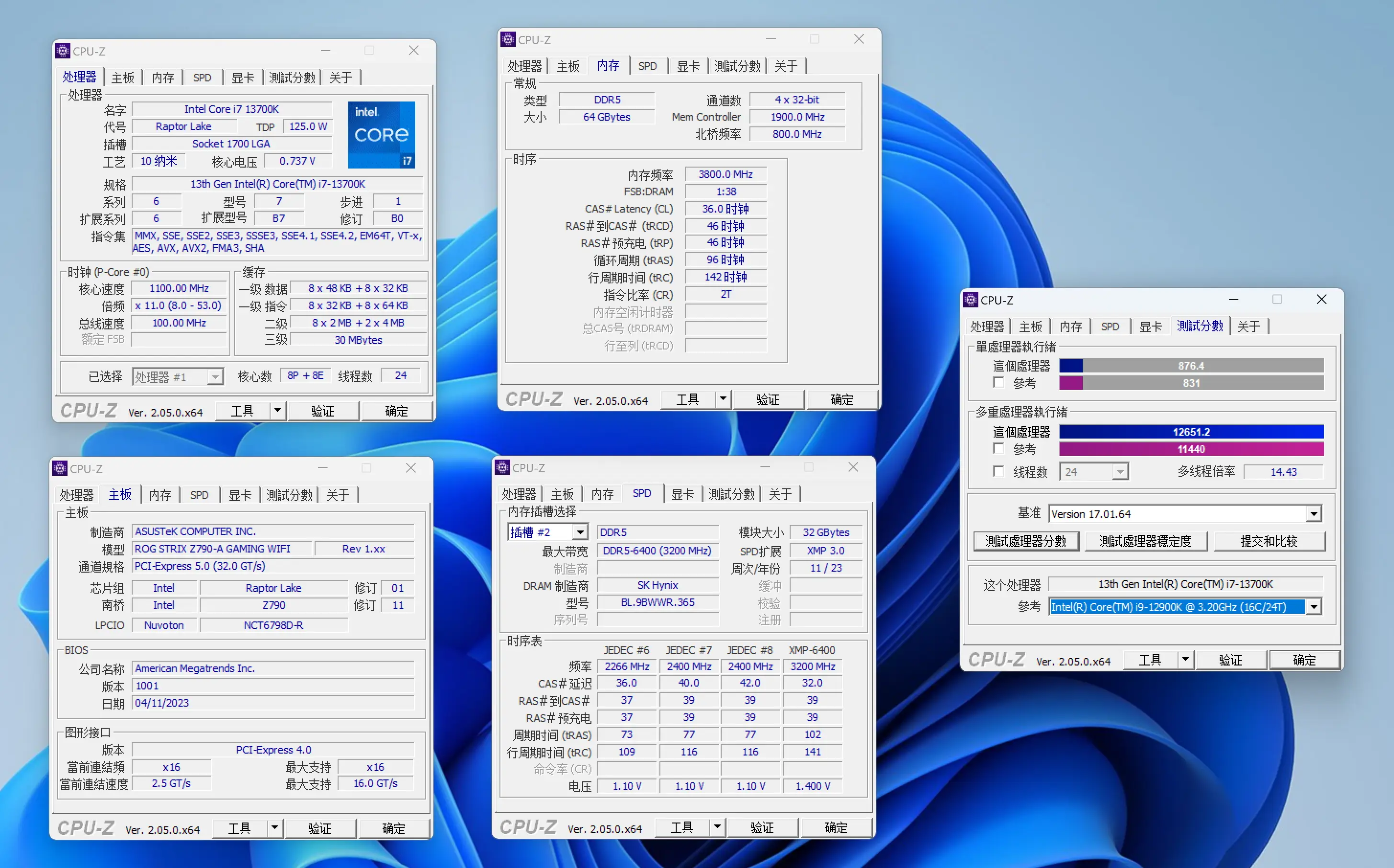 4核电脑内存极限揭秘：8GB已足够？32GB更合适？  第3张