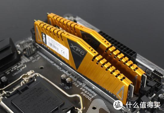 ddr4内存支持的主板：性能飙升，容量翻倍，游戏体验更爽  第2张