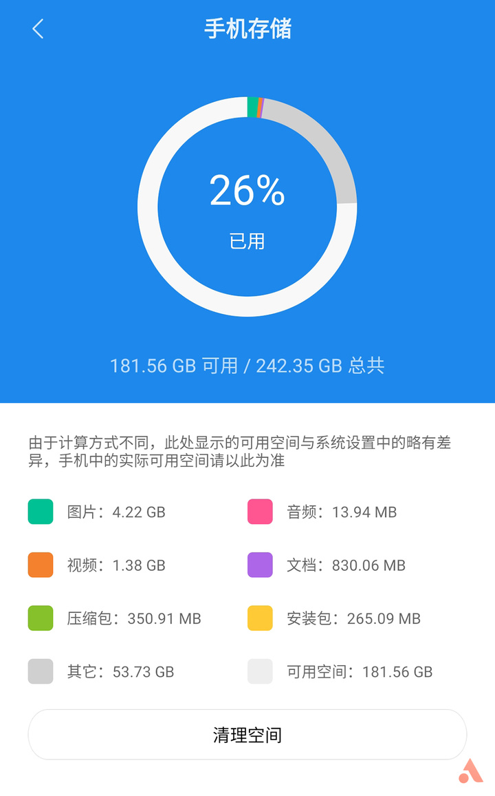 nove2内存：手机性能提升利器  第2张