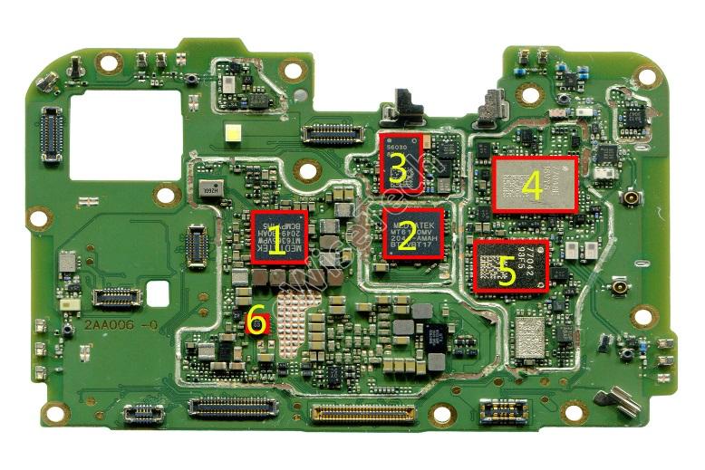 e31230v3配ddr4内存主板：计算体验瞬间升级  第1张