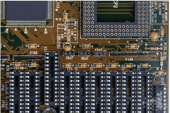 内存插槽大揭秘：DDR4与DDR3对比，性能和价格谁更胜一筹？  第2张