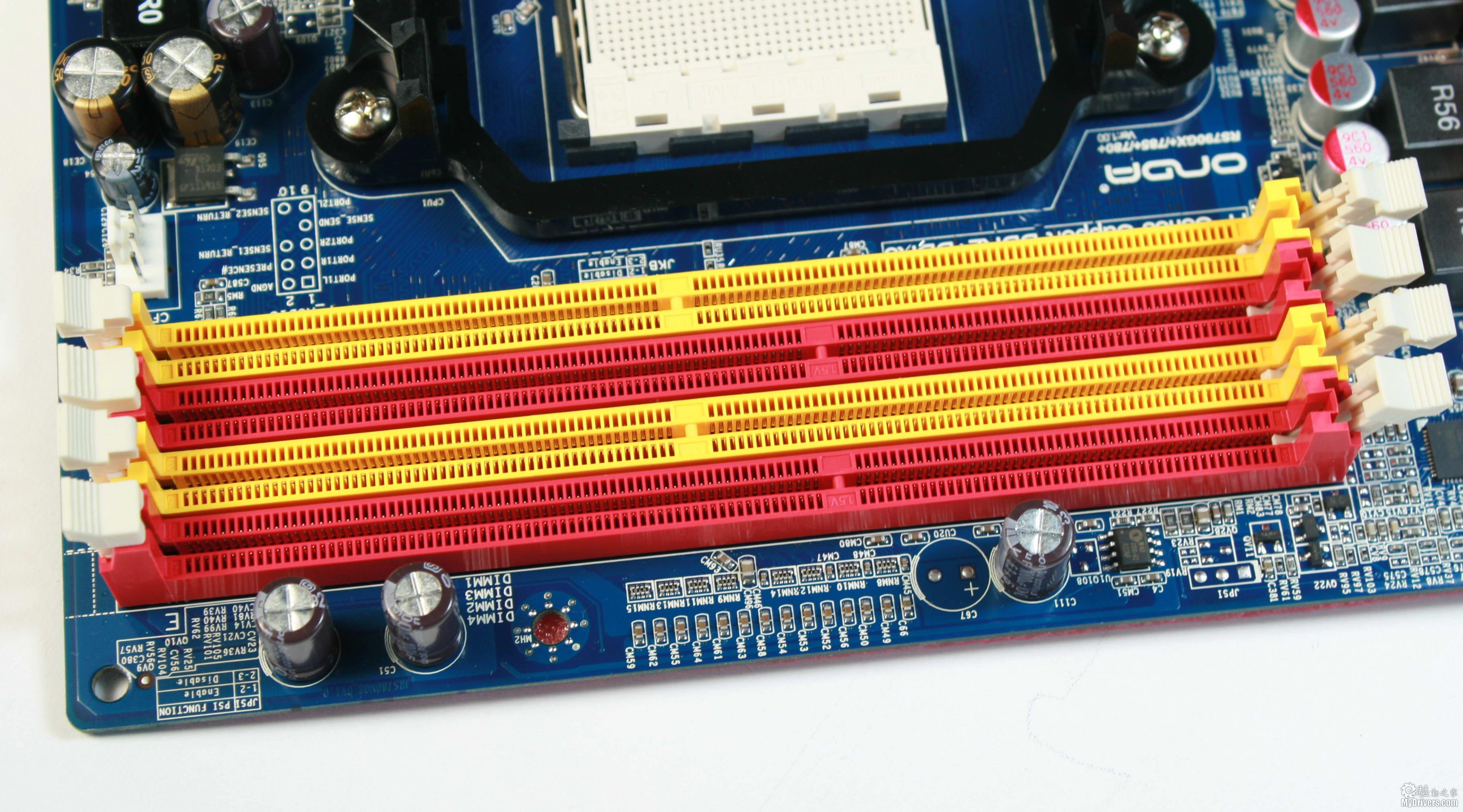 8GB DDR3内存装机指南，教你如何提升系统速度和稳定性  第4张