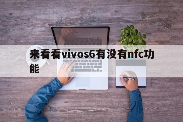 来看看vivos6有没有nfc功能  第1张