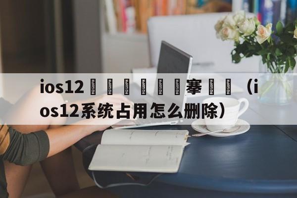 ios12鎬庝箞鍒犻櫎搴旂敤（ios12系统占用怎么删除）  第1张