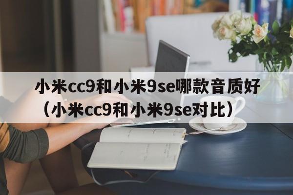 小米cc9和小米9se哪款音质好（小米cc9和小米9se对比）  第1张