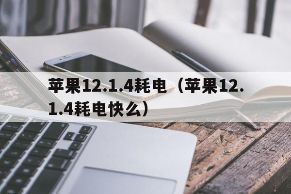 苹果12.1.4耗电（苹果12.1.4耗电快么）  第1张