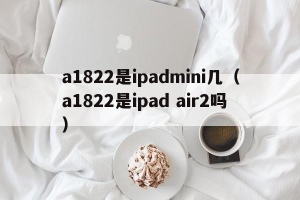 a1822是ipadmini几（a1822是ipad air2吗）  第1张