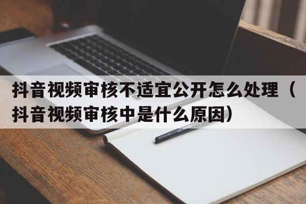 抖音视频审核不适宜公开怎么处理（抖音视频审核中是什么原因）  第1张