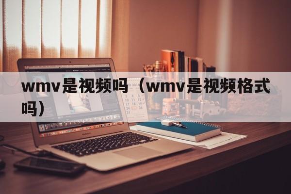 wmv是视频吗（wmv是视频格式吗）