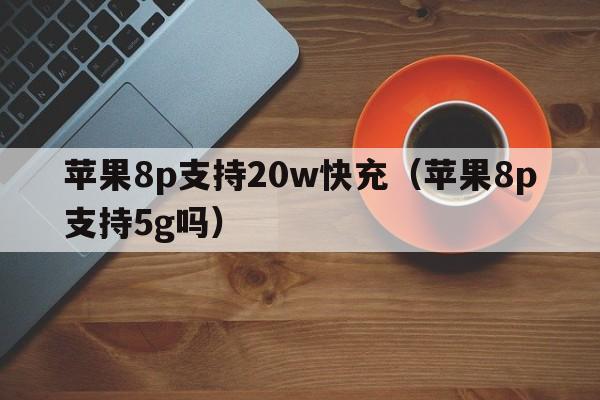 苹果8p支持20w快充（苹果8p支持5g吗）  第1张