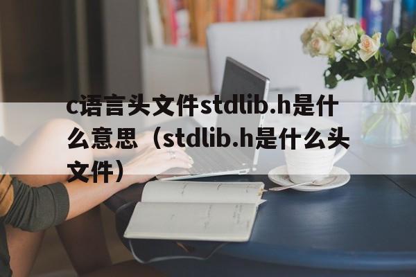 c语言头文件stdlib.h是什么意思（stdlib.h是什么头文件）  第1张