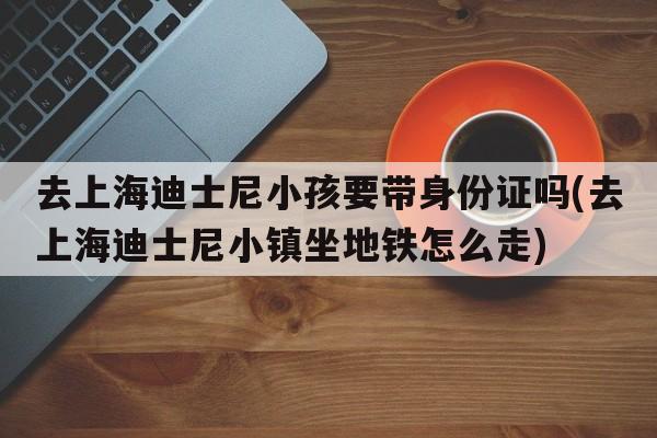 去上海迪士尼小孩要带身份证吗(去上海迪士尼小镇坐地铁怎么走)  第1张