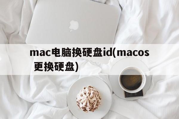 mac电脑换硬盘id(macos 更换硬盘)  第1张