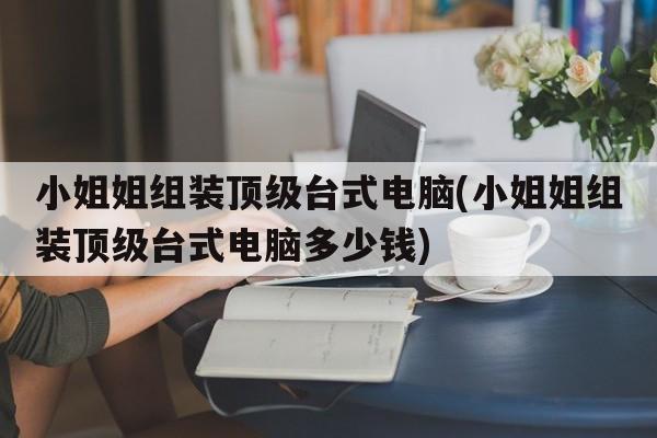 小姐姐组装顶级台式电脑(小姐姐组装顶级台式电脑多少钱)